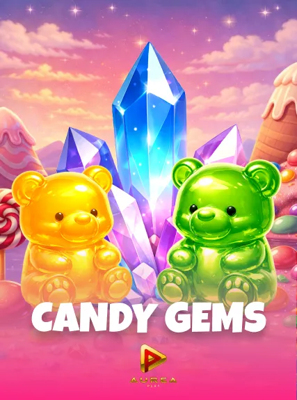 Candy Gems