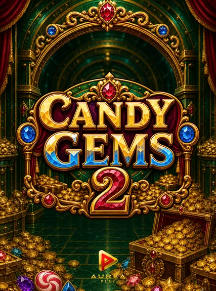 Candy Gems 2