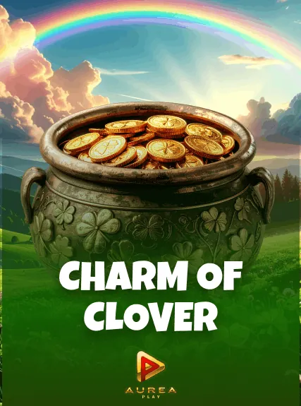 Charm of Clover
