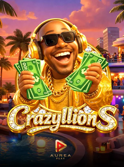 Crazyllions