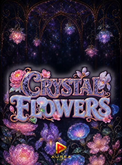 Crystal Flowers