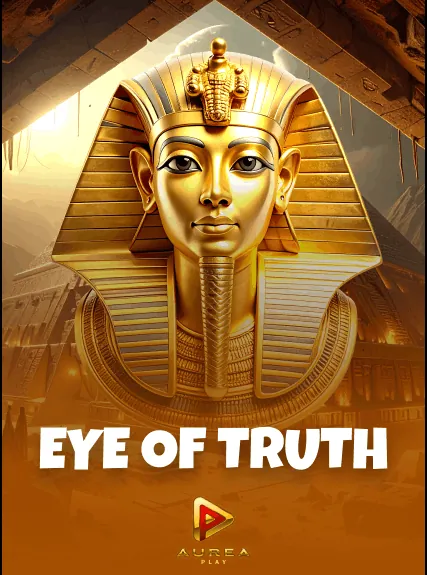 Eye of Truth