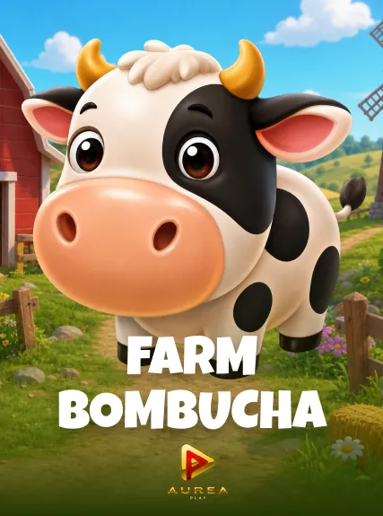 Farm Bombucha