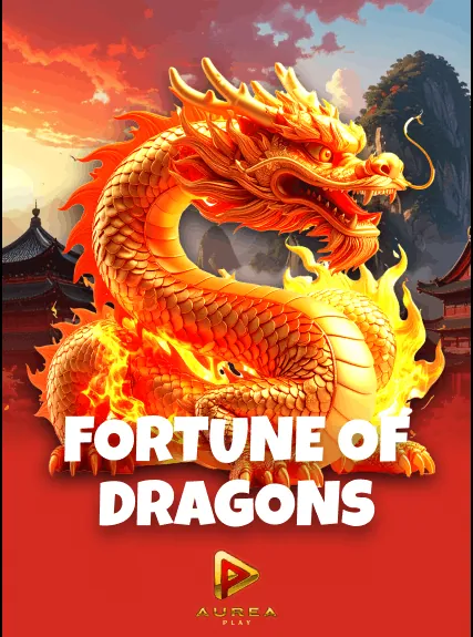 Fortune of Dragons