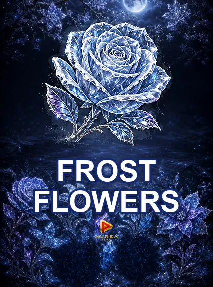 Frost Flowers