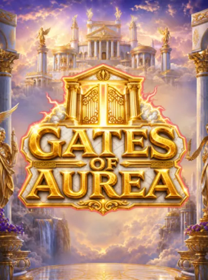 Gates of Aurea