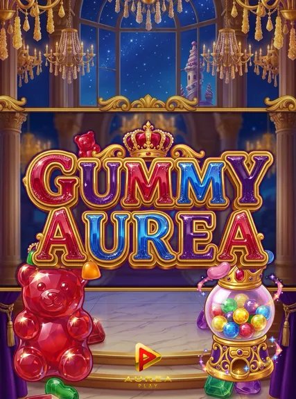 Gummy Aurea