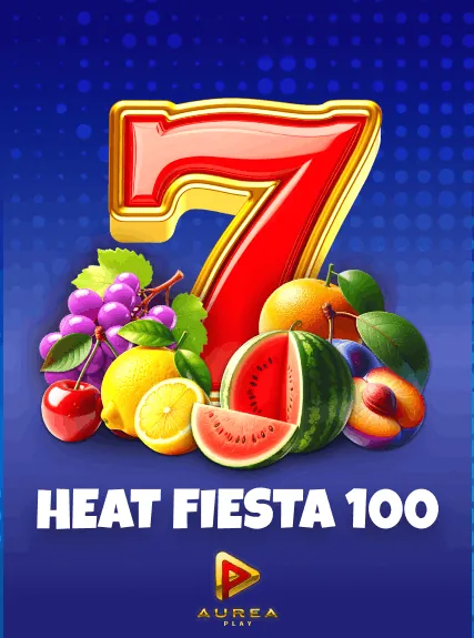 100 Heat Fiesta