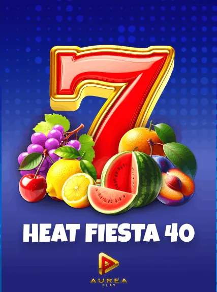 40 Heat Fiesta