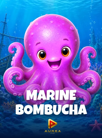 Marine Bombucha