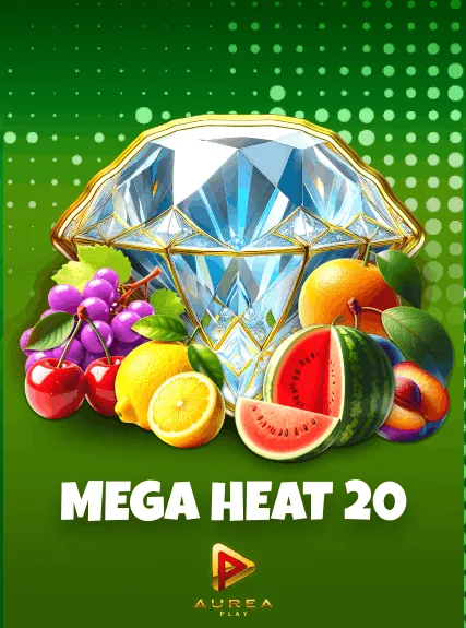 Mega Heat 20