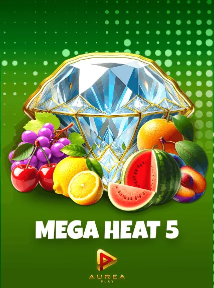 Mega Heat 5