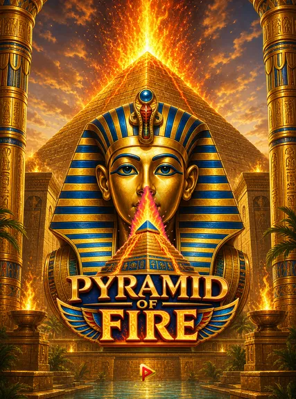 Pyramid of Fire