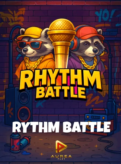 Rhythm Battle