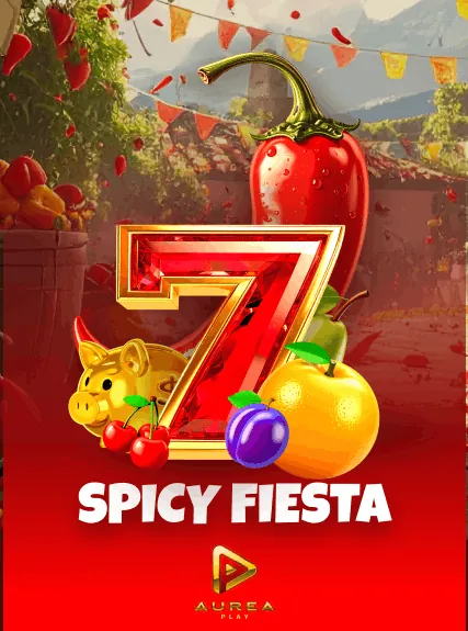 30 Spicy Fiesta