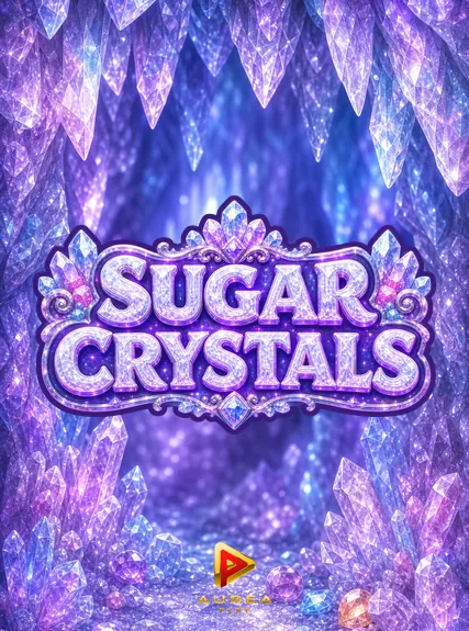 Sugar Crystals