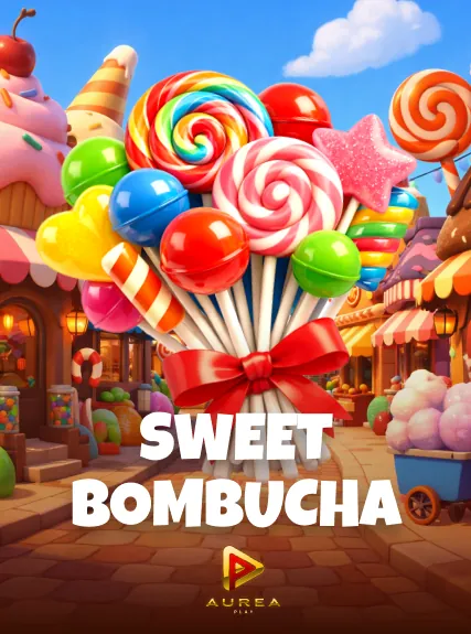 Sweet Bombucha