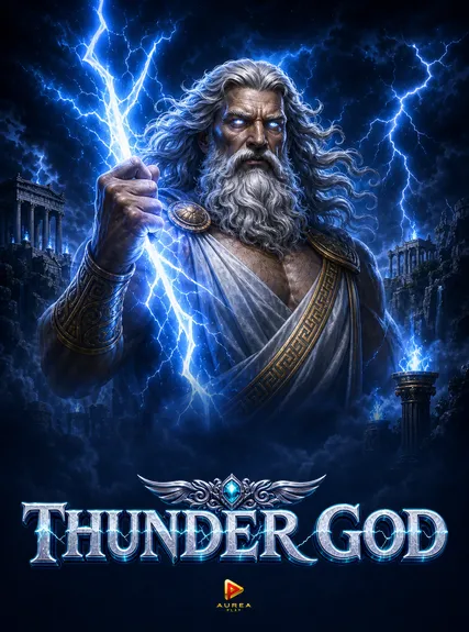 Thunder God
