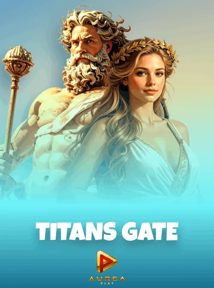 Titans Gate