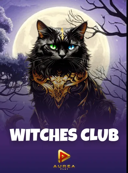 Witches Club