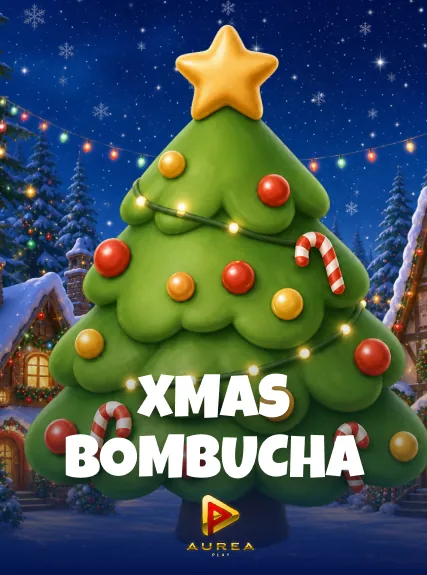 Xmas Bombucha