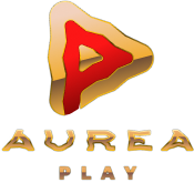 Aurea Play Logo